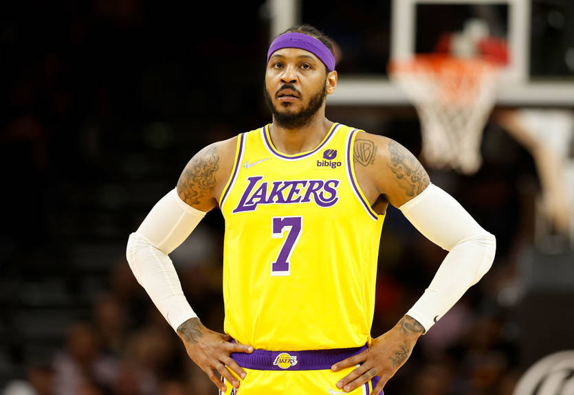 Ентоні може вирушити на Тайвань слідом за Говардом