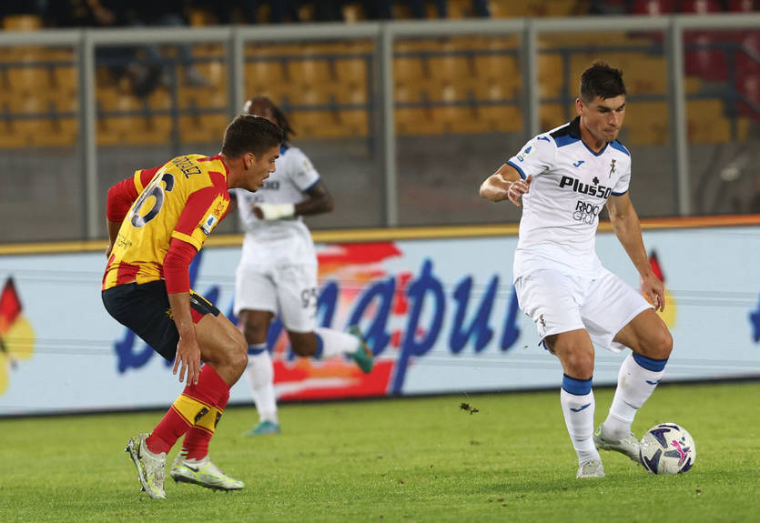 Малиновский вошел в сферу интересов Марселя