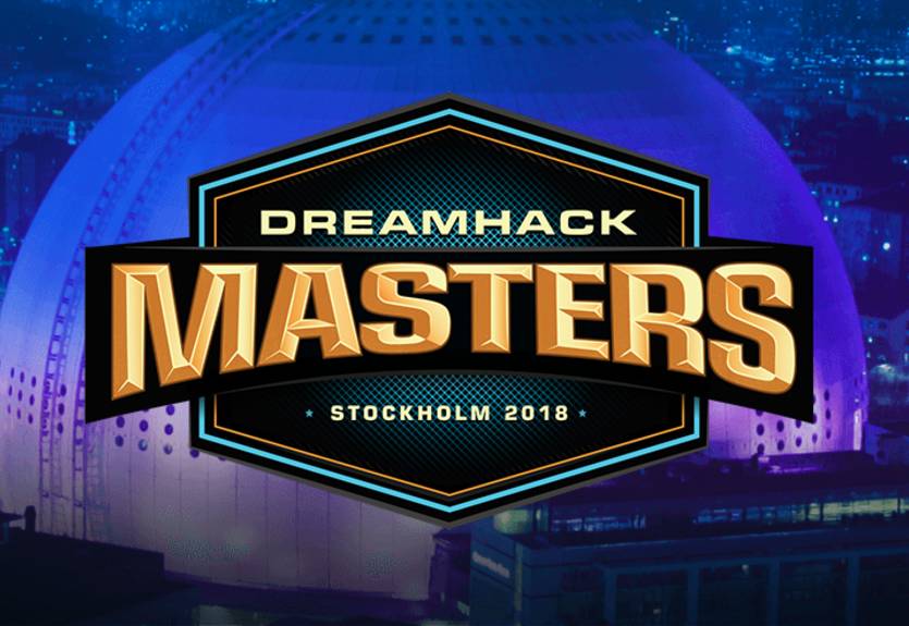 DreamHack: определились соперники Natus Vincere на групповом этапе DreamHack: определились соперники Natus Vincere на групповом этапе