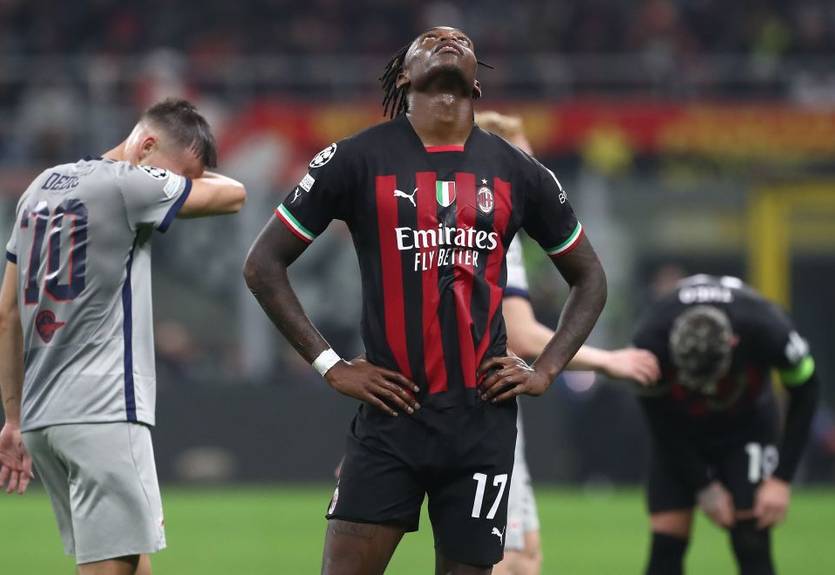 Челси намерен подписать лучшего игрока Серии А прошлого сезона