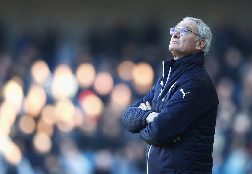 Раньери может возглавить Спортинг