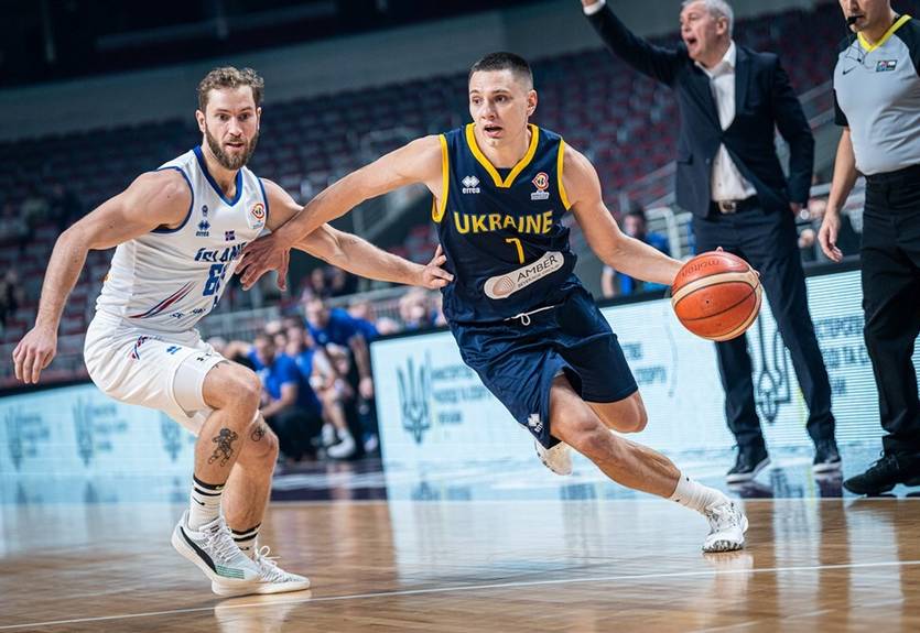 Лукашов: Не важно, кто приезжает в сборную, важно - что игрок может сделать для победы