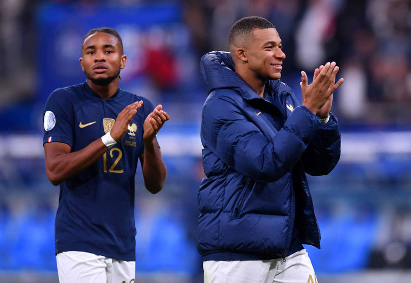 Форвард збірної Франції пропустить ЧС-2022, отримавши травму за кілька днів до старту турніру