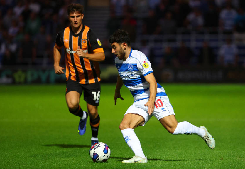 Разница между самым высоким и самым низким игроками ЧМ-2022 целых 45 сантиметров Разница между самым высоким и самым низким игроками ЧМ-2022 целых 45 сантиметров