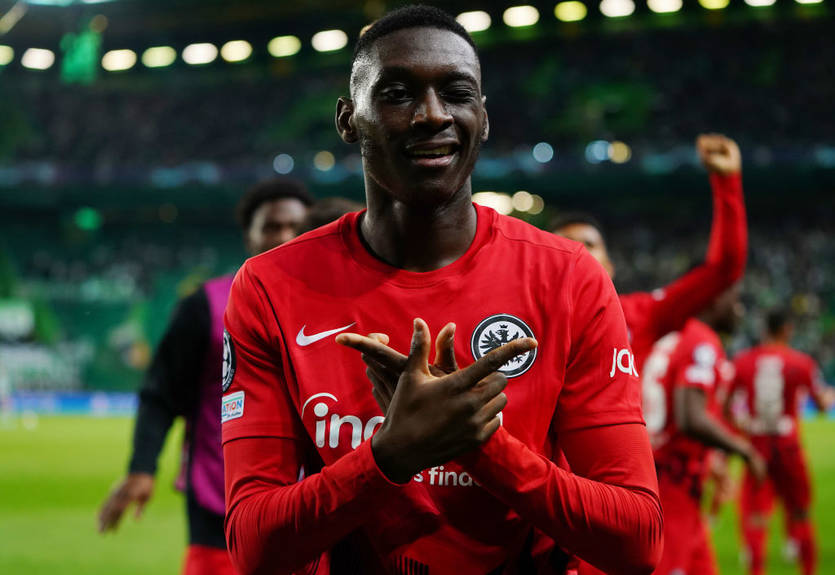 Дешам знайшов, ким замінити травмованого Нкунку