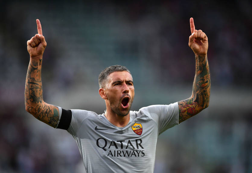 Серия А: Аталанта разгромила Фрозиноне