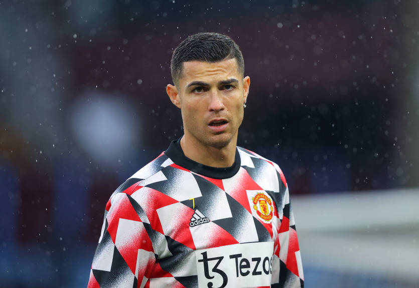 Бекхэм поддержал Роналду и пригласил его в свой клуб