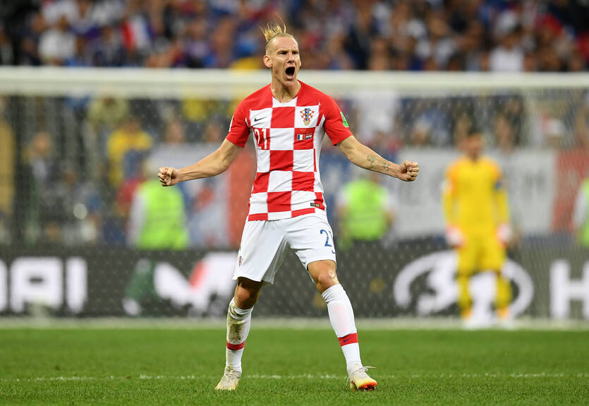 Вида попал в сферу интересов Монако – France Football