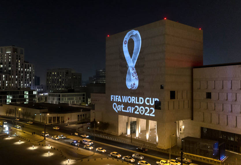 Скандал с датскими журналистами в Катаре: в стране хозяйке ЧМ-2022 уже "отметились"