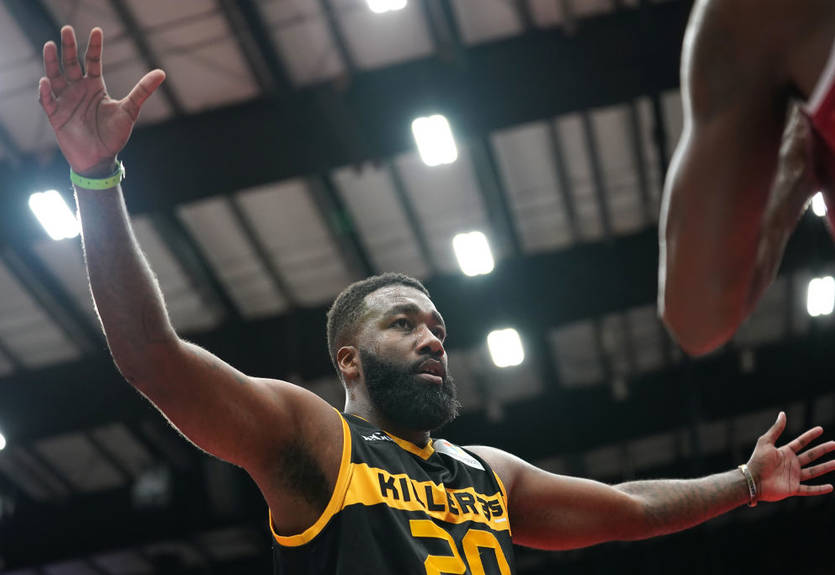 Колишнього гравця НБА Донте Гріна заарештували за спробу пограбування