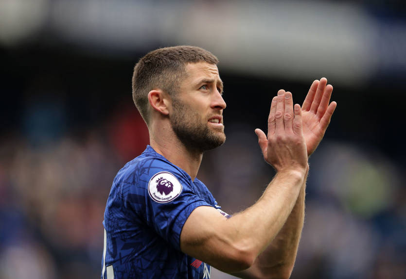 Екс-капітан Челсі оголосив про завершення професійної кар'єри