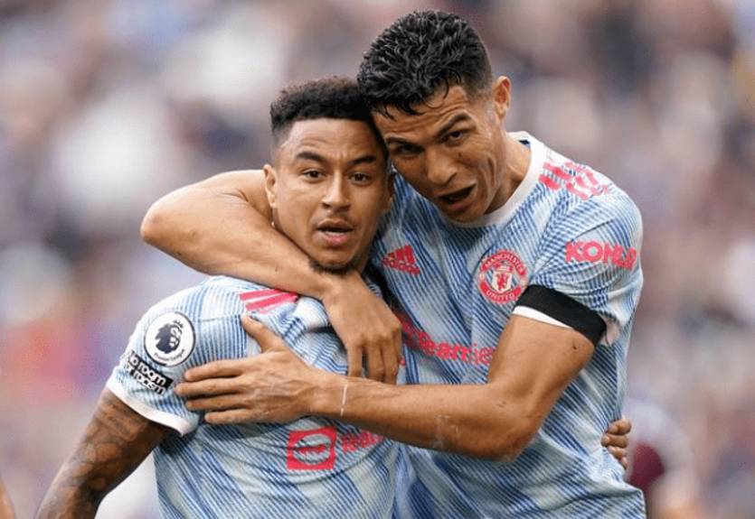 Лінгард назвав найкращого футболіста на світі