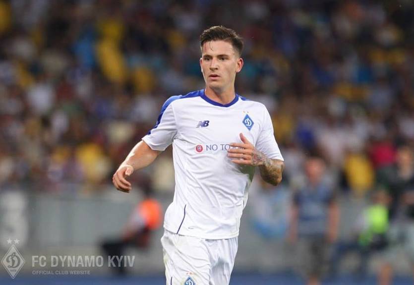 Вербич: В матче с Аяксом нужно быть сфокусированными с первых минут