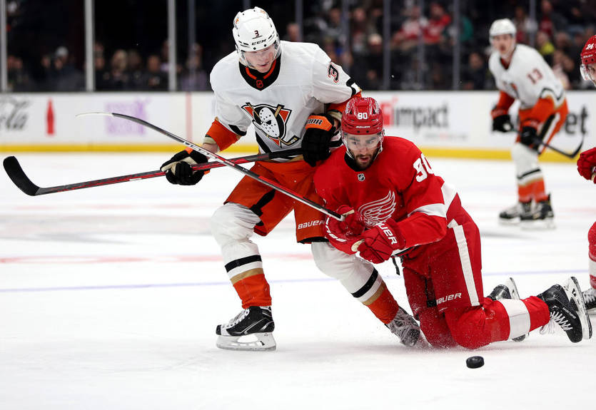 НХЛ: Сент-Луис оказался сильнее Чикаго, Оттава разгромила Баффало