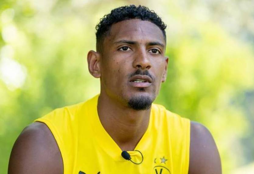 "Борьба еще не окончена": Форварда Боруссии Д снова прооперируют после онкологического заболевания