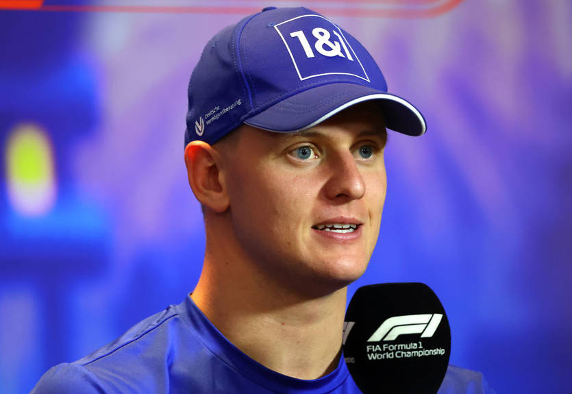 Мик Шумахер: Сейчас я точно знаю, что заслуживаю место в Формуле 1