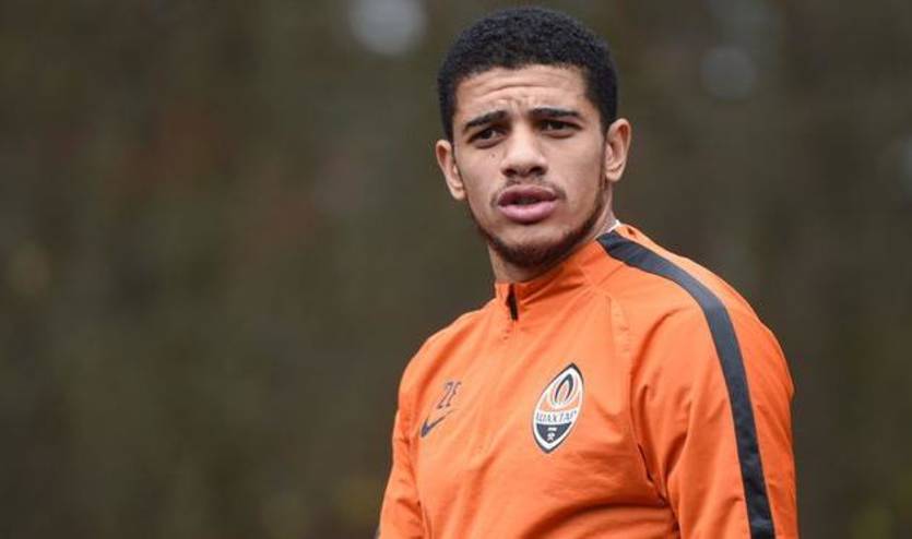 ФК Шахтер Донецк