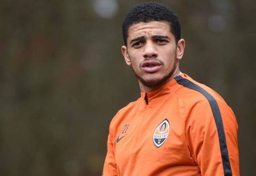 Севилья сделала Шахтеру предложение по Тайсону