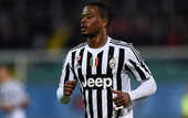 Эвра - о Ювентусе: Когда Дани Алвес перешел туда после Барселоны, он сошел с ума