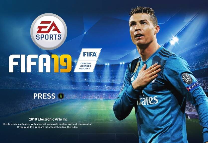 Ворскла вместе с Динамо и Шахтером появится в FIFA 19 Ворскла вместе с Динамо и Шахтером появится в FIFA 19