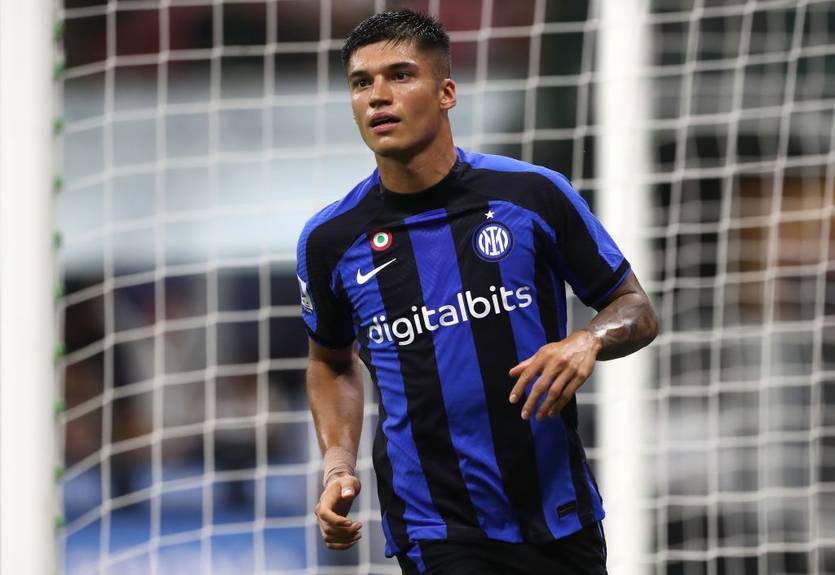 Дотримання балансу Корреа на мундіалі: Хоакін Корреа пропустить ЧС-2022