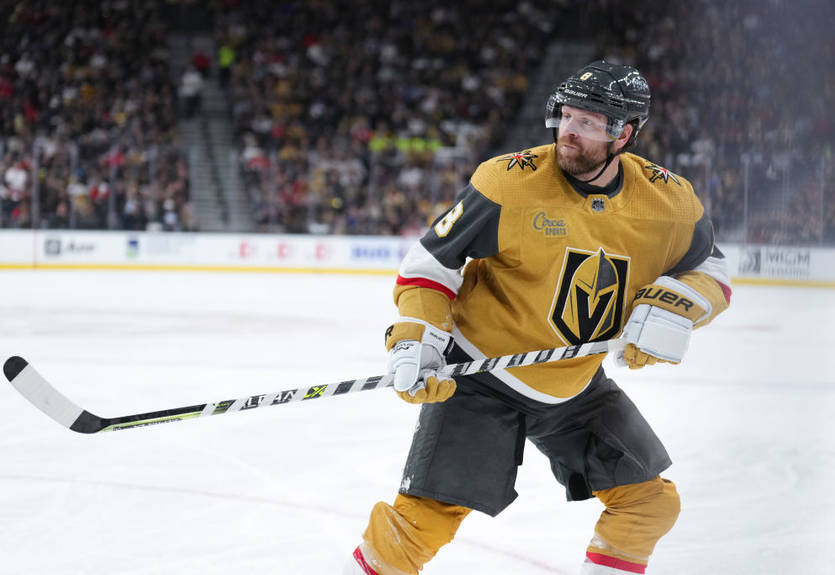 Кессел став першим гравцем в історії НХЛ, який зіграв 1000 матчів поспіль