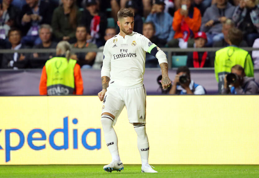 Капитаны клубов Ла Лиги выступят против матчей в США и Канаде Капитаны клубов Ла Лиги выступят против матчей в США и Канаде