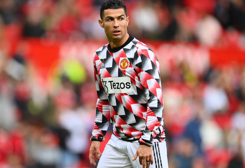 Стало известно условие, при котором Роналду завершит карьеру в этом году