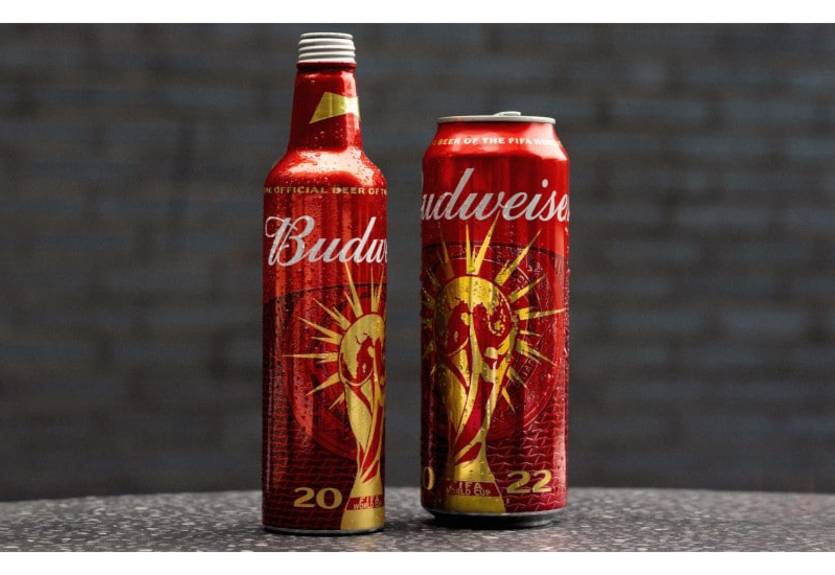 Катар потребовал от ФИФА запретить продажу алкоголя на стадионах