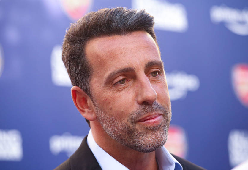 Арсенал оголосив про призначення спортивного директора