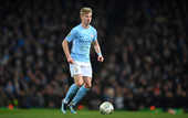 Манчестер Сити отклонил предложение Бетиса о покупке Зинченко