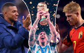 Яка топова збірна провалиться і останні спроби Мессі та Роналду: головні інтриги чемпіонату світу у Катарі