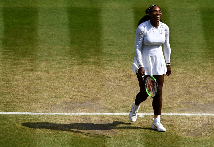 Forbes опубликовал список самых высокооплачиваемых спортсменок мира