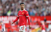 МЮ працює над тим, щоб розірвати контракт із Роналду