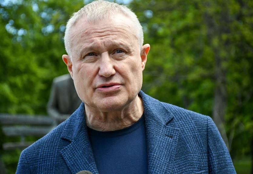 Григорий Суркис и Нестор Шуфрич покинут состав НОК на фоне недовольства общественности