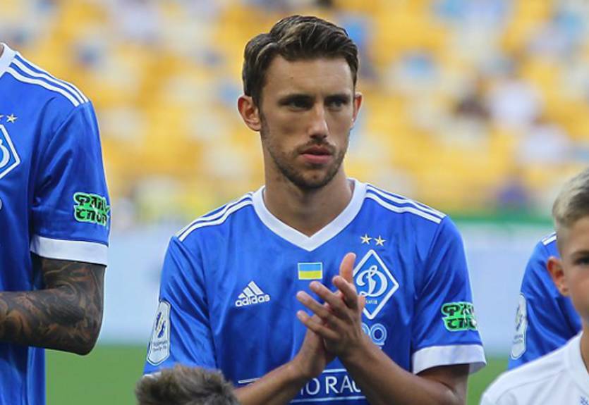 Пиварич: Место в Лиге чемпионов много значит для Динамо