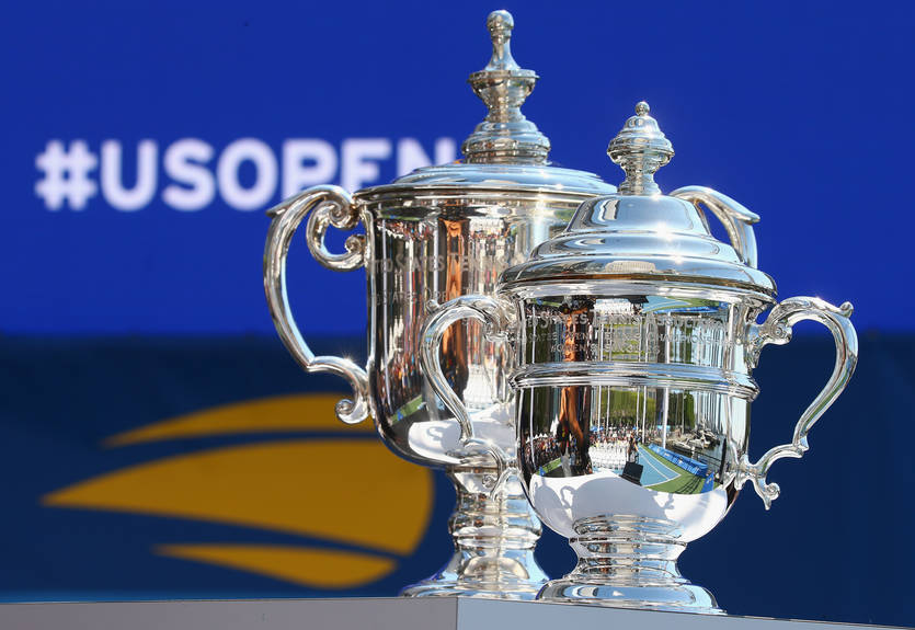 US Open: что нужно знать о последнем в сезоне турнире Большого шлема