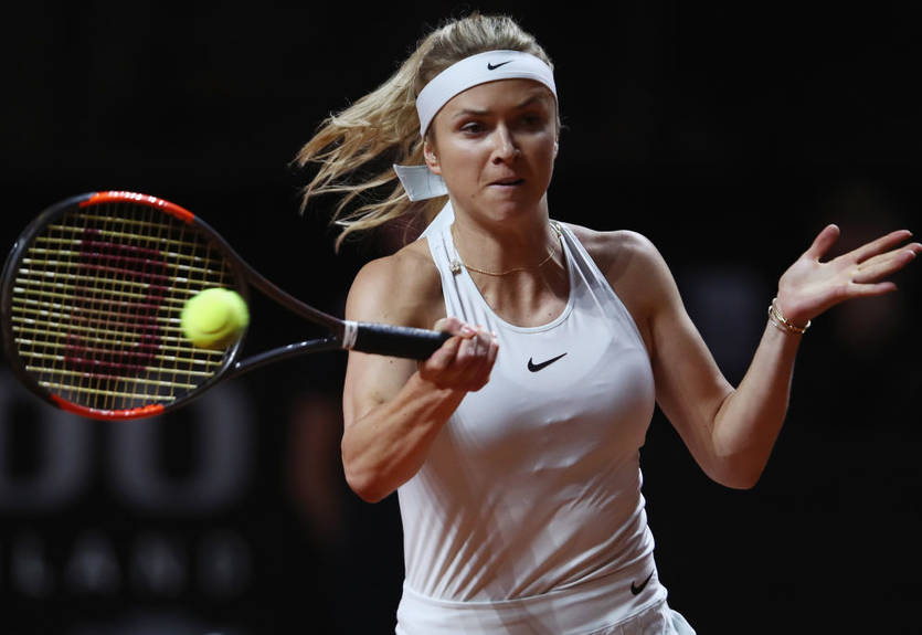Украинские теннисистки узнали своих соперниц в первом круге US Open