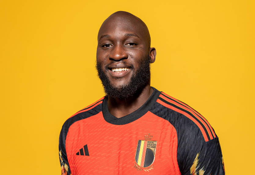 Лукаку пропустить перші два матчі збірної Бельгії на ЧС-2022