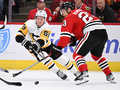 НХЛ: Коламбус оказался сильнее Флориды, Чикаго уступил Питтсбургу