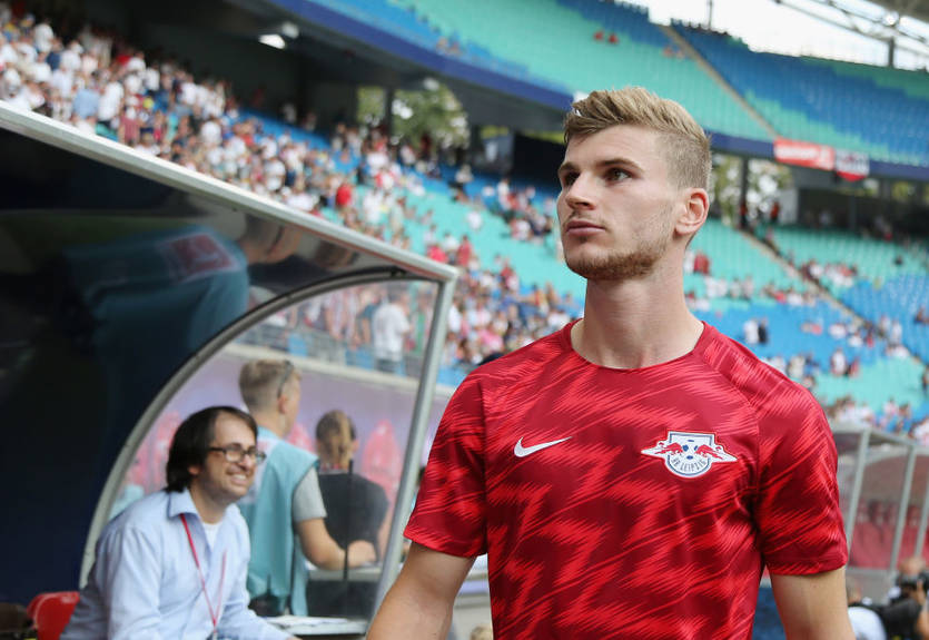 Вернер: Заря – хорошая команда, но мы точно выиграем