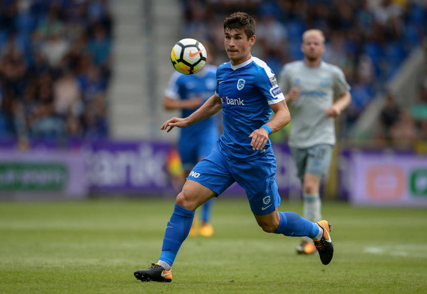 Тренер Генка: Интересно, в каком суперклубе окажется Малиновский