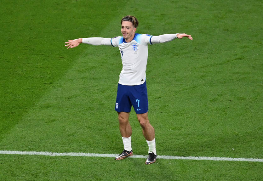 Гол Гріліша встановив рекорд чемпіонатів світу