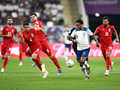 Англия - Иран 6:2 видео голов матча ЧМ-2022