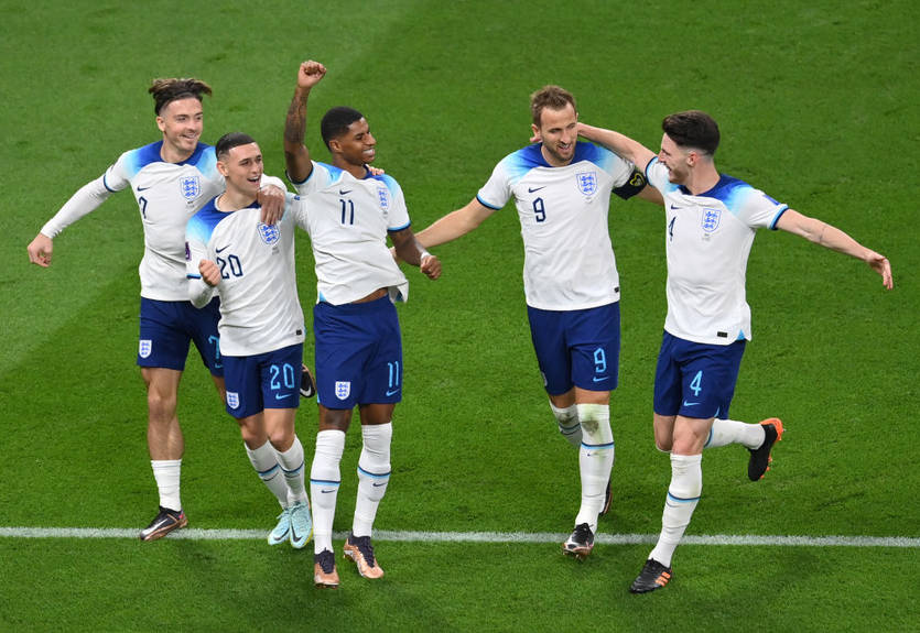 Чемпионат мира-2022: итоги второго дня