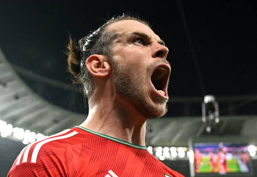 Гол Бейла встановив новий рекорд чемпіонатів світу