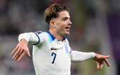 Гріліш відсвяткував танцем гол у ворота Ірану на прохання юного шанувальника