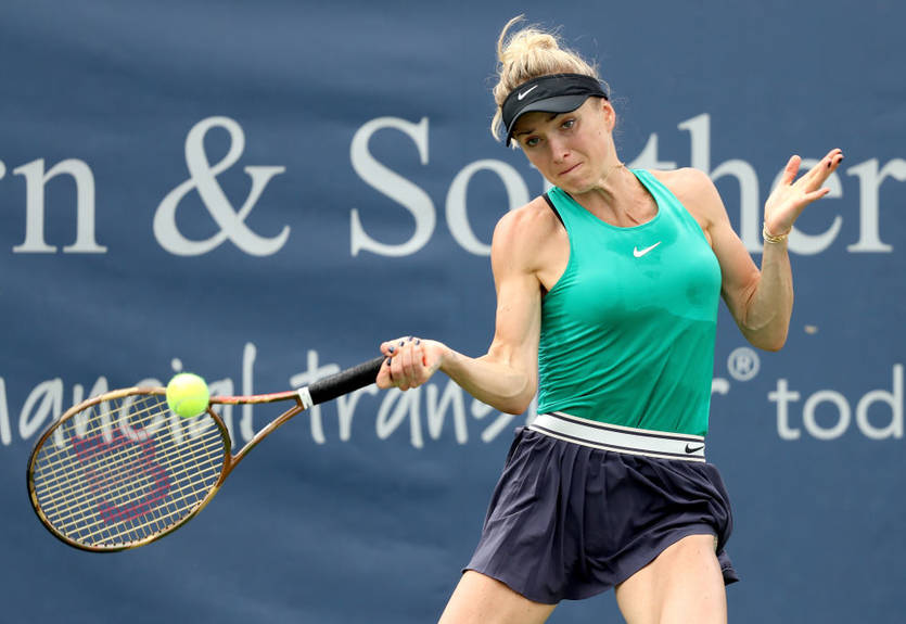 Викери – Свитолина: прогноз и ставки букмекеров на матч US Open