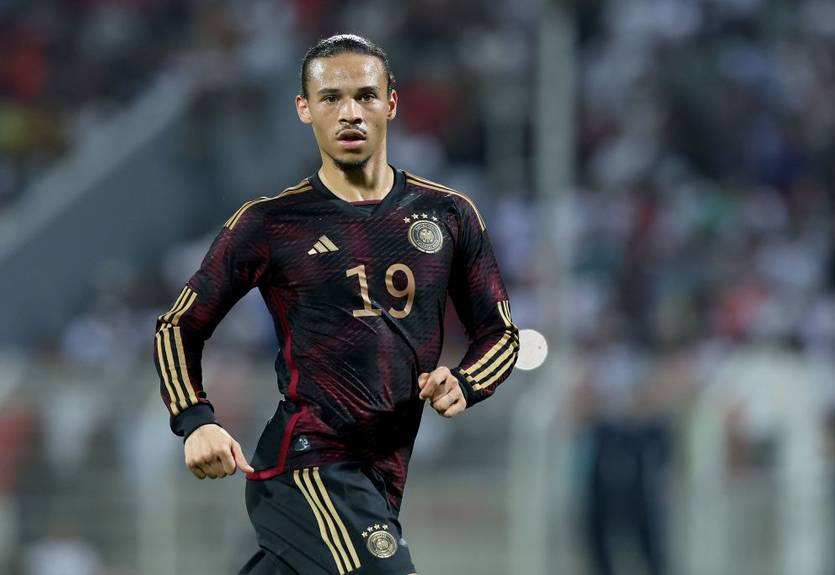 Лідер збірної Німеччини не зіграє з Японією