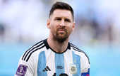 Мессі забив перший гол на чемпіонаті світу у Катарі